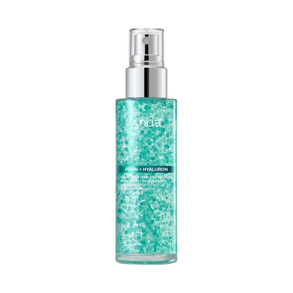 PDRN HYALURONIC ACID HYDRATING CAPSULE MIST (BRUMA FACIAL)